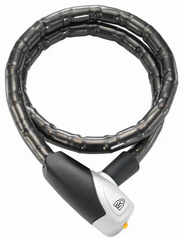 Magnum Armored 18mm Key Lock - ABC Bikes