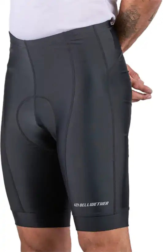 Bellwether Endurance Gel Mens Knicks - ABC Bikes