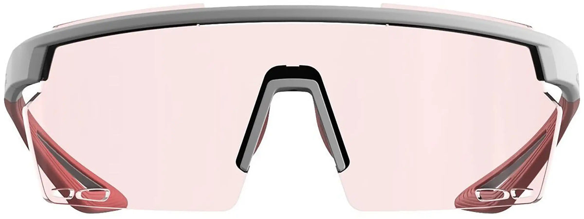 Magicshine Rouleur Glasses, lightweight cycling accessories with tinted lenses for sun protection and clear vision during rides.