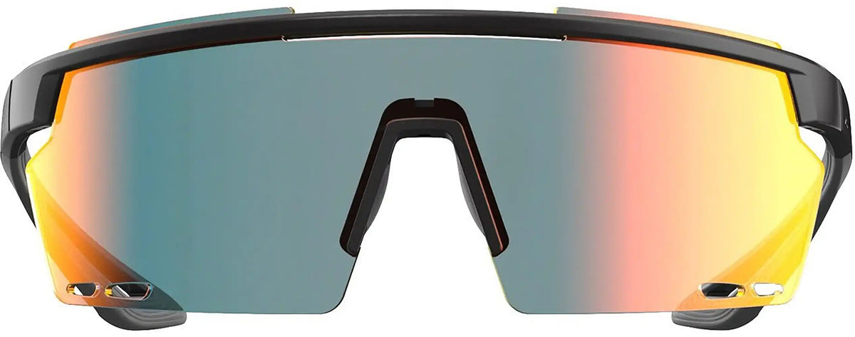 Magicshine Rouleur glasses, sporty cycling accessories with clear lenses and lightweight frame, designed for outdoor riding.