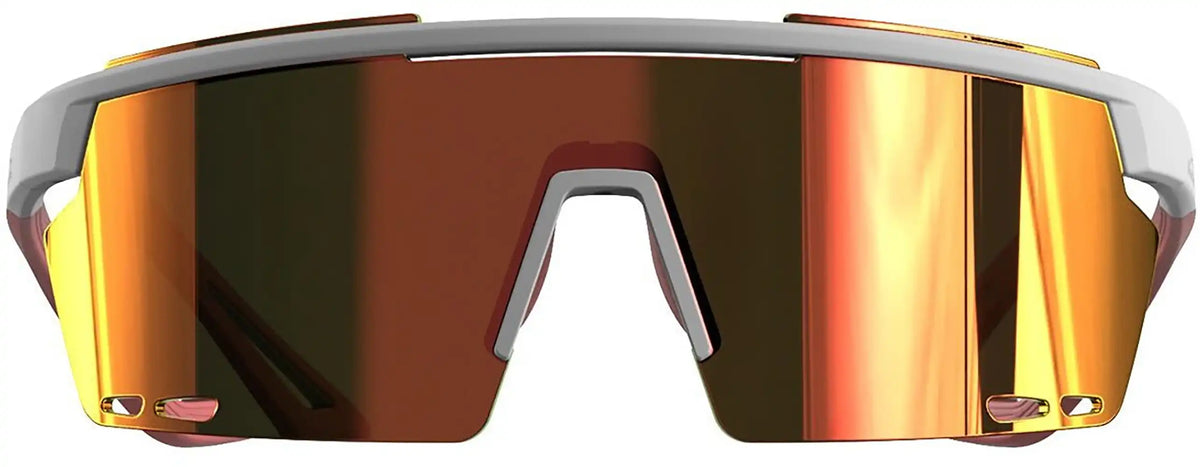 Magicshine Rouleur glasses, cycling accessories with clear lenses and lightweight frame, designed for comfort and eye protection.