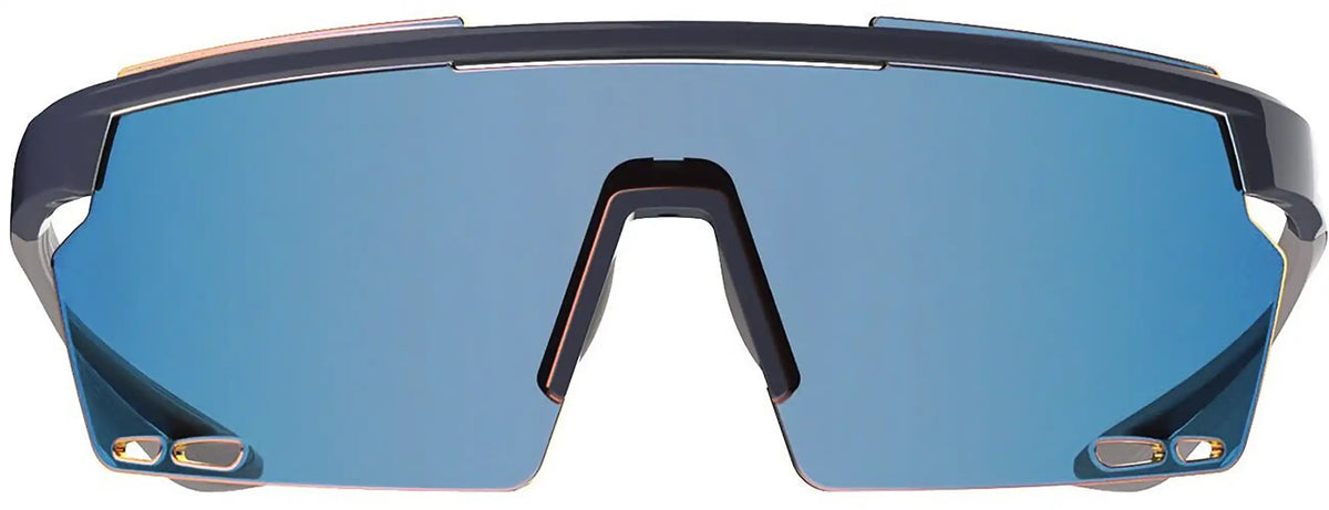 Magicshine Rouleur glasses, sporty cycling accessories with clear lenses and lightweight frame for outdoor riding.