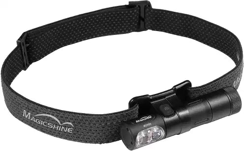 Magicshine MOH15 Headlamp - ABC Bikes
