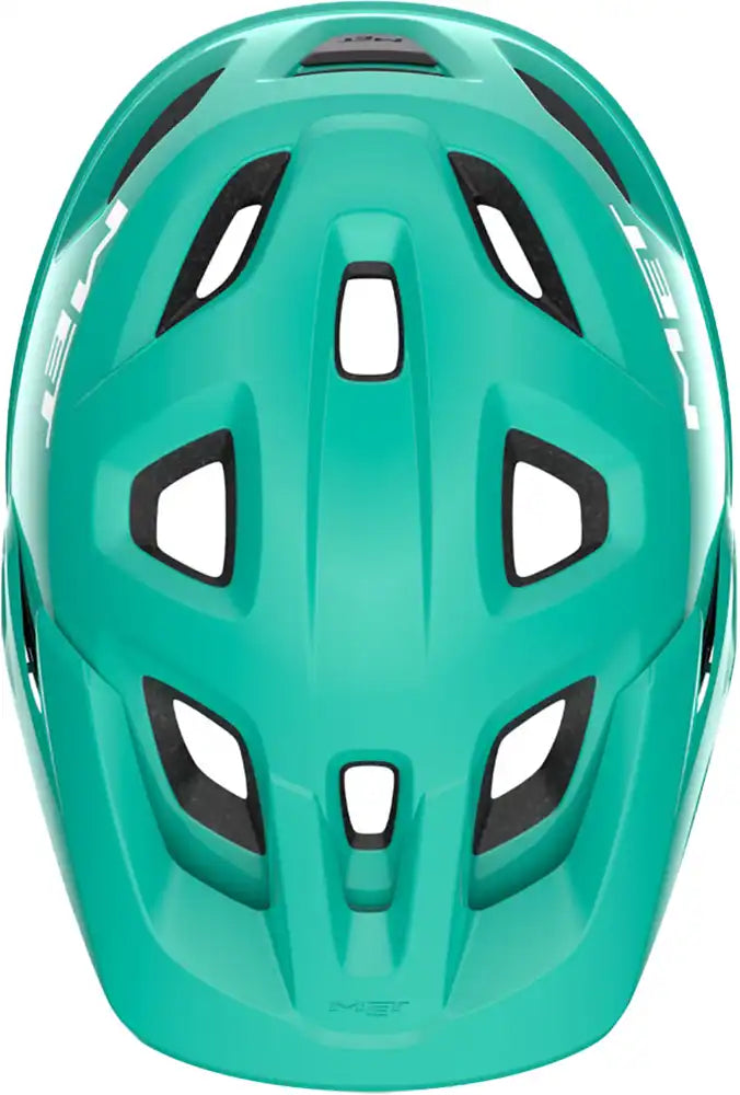 MET Eldar Kids Helmet - ABC Bikes