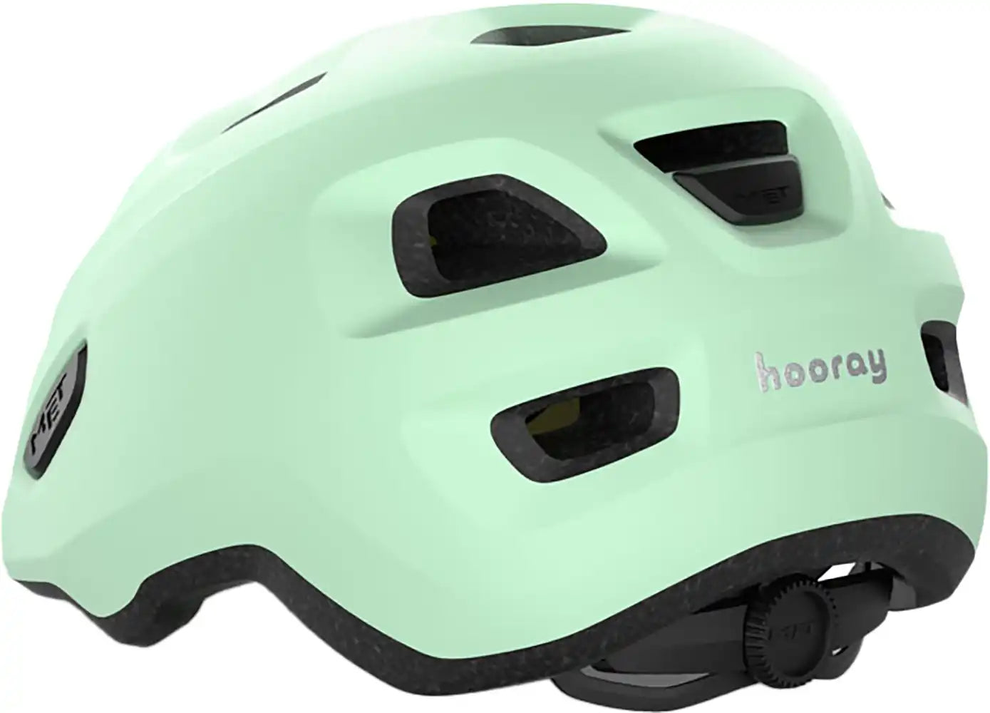 MET Hooray MIPS Kids Helmet - ABC Bikes