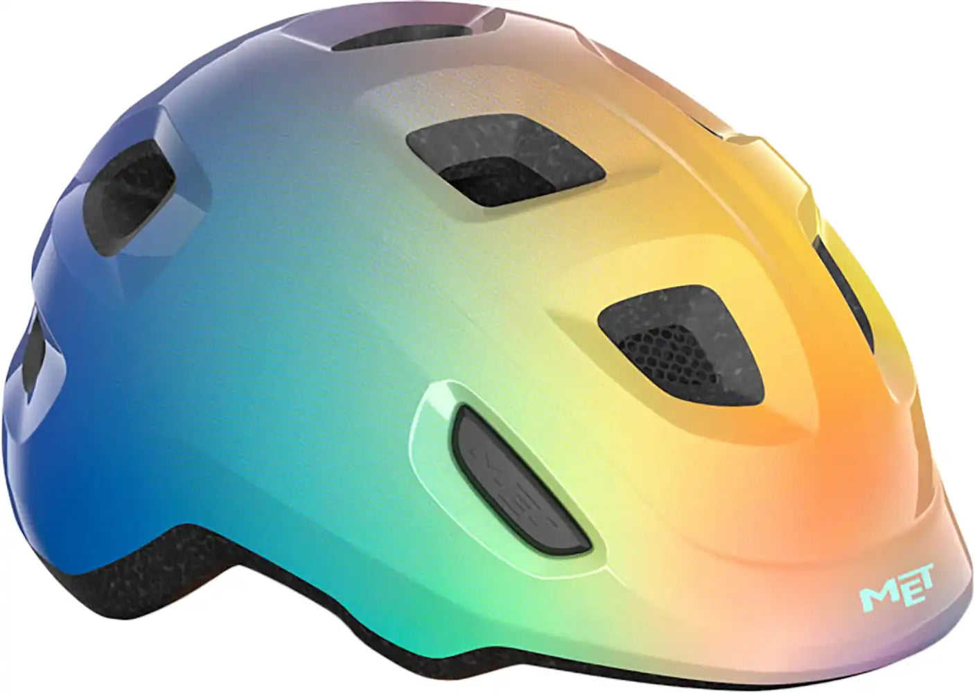 MET Hooray Kids Helmet - ABC Bikes