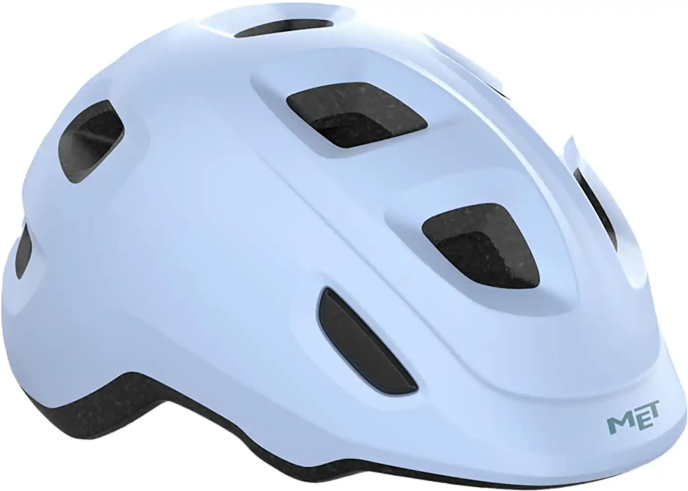 MET Hooray Kids Helmet - ABC Bikes
