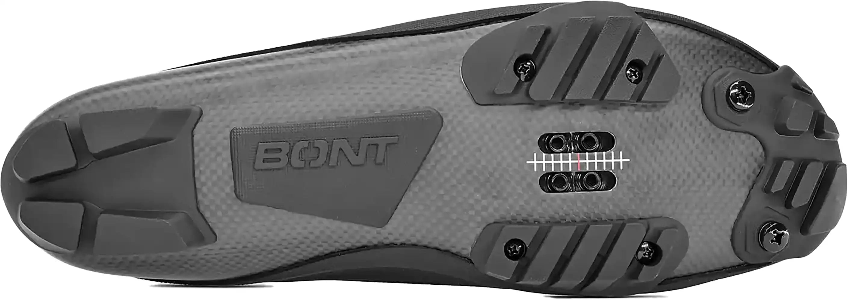 Bont Riot G BOA Mens Gravel Shoes - ABC Bikes