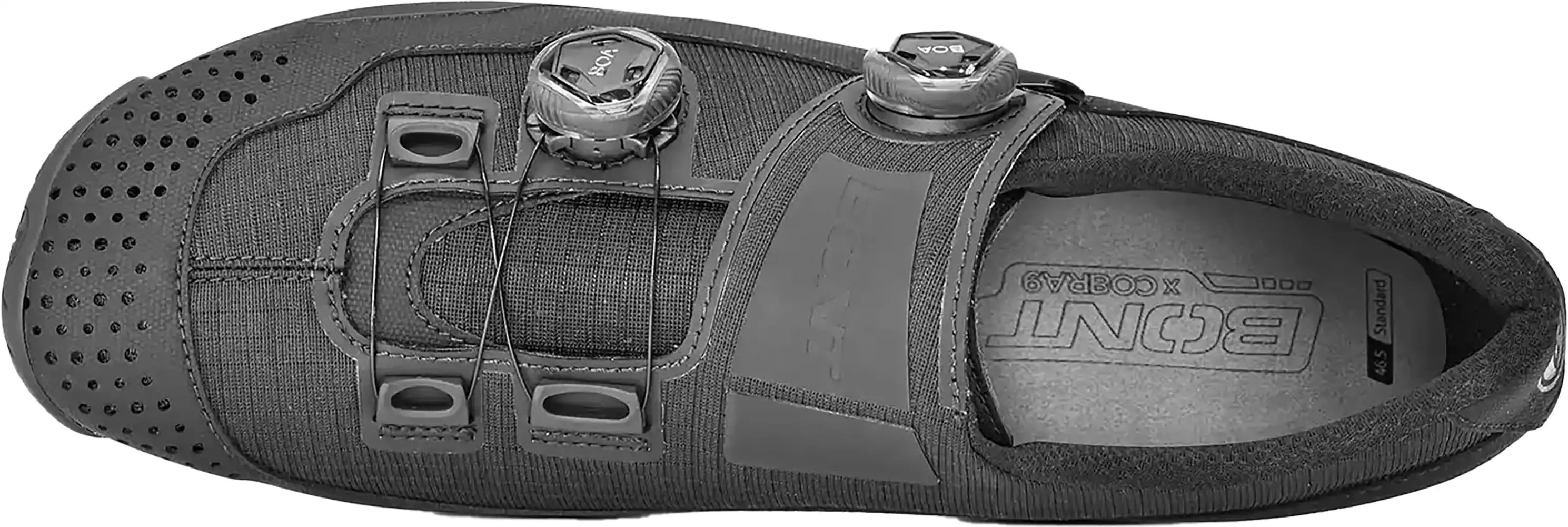 Bont Riot G BOA Mens Gravel Shoes - ABC Bikes