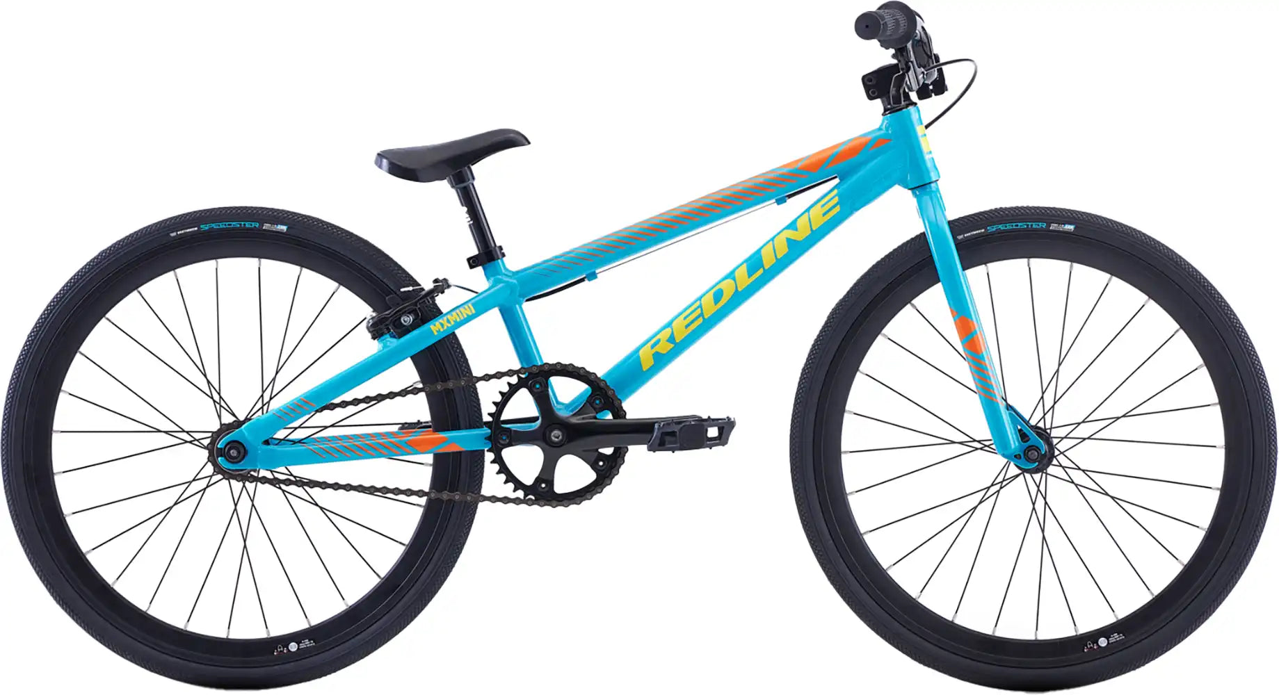 2023 Redline MX Mini - ABC Bikes