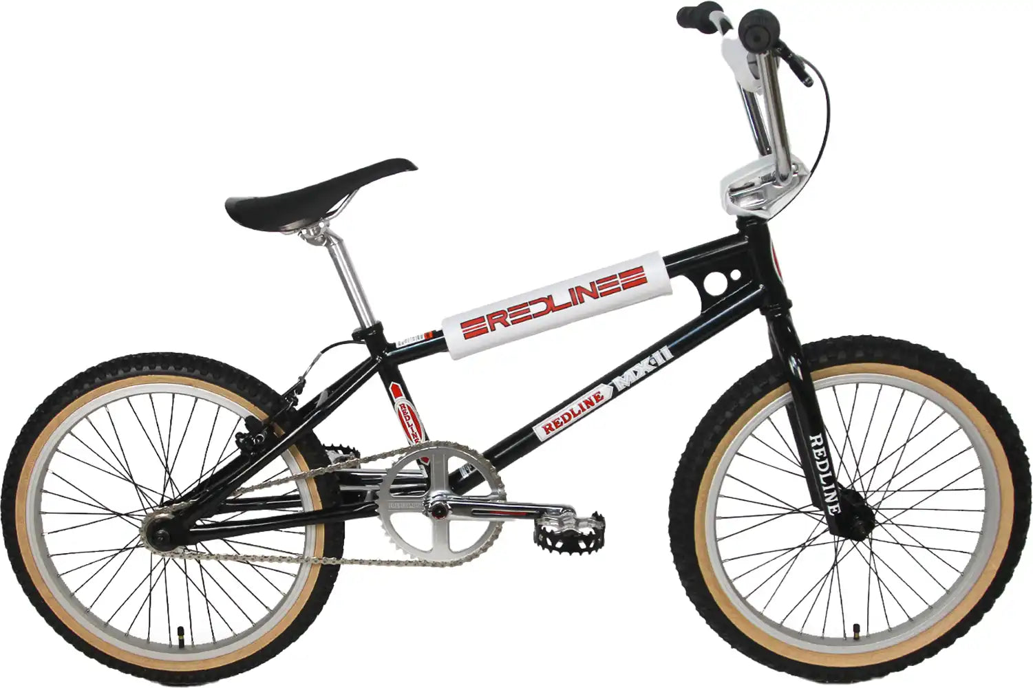 2023 Redline MX-II - ABC Bikes