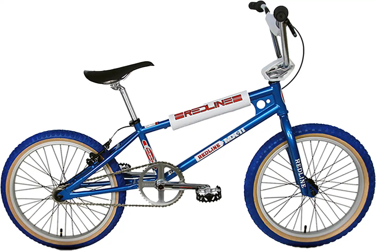 2023 Redline MX-II - ABC Bikes