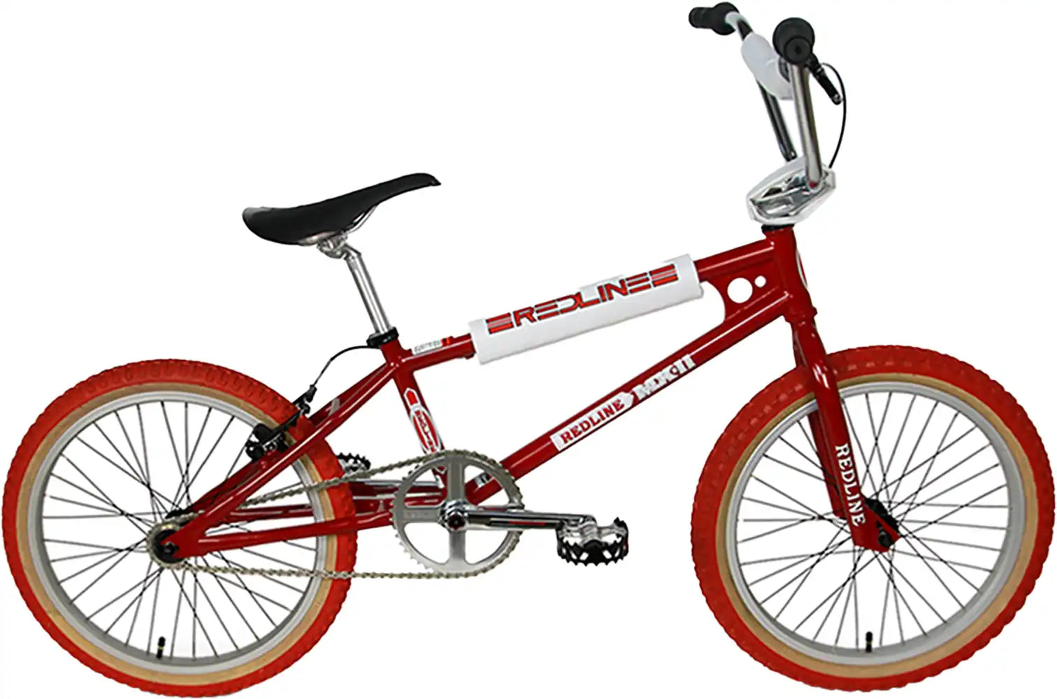 2023 Redline MX-II - ABC Bikes