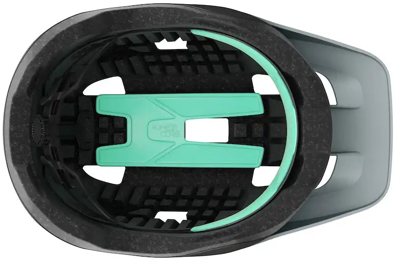 Lazer Lupo Kineticore MTB Helmet - ABC Bikes