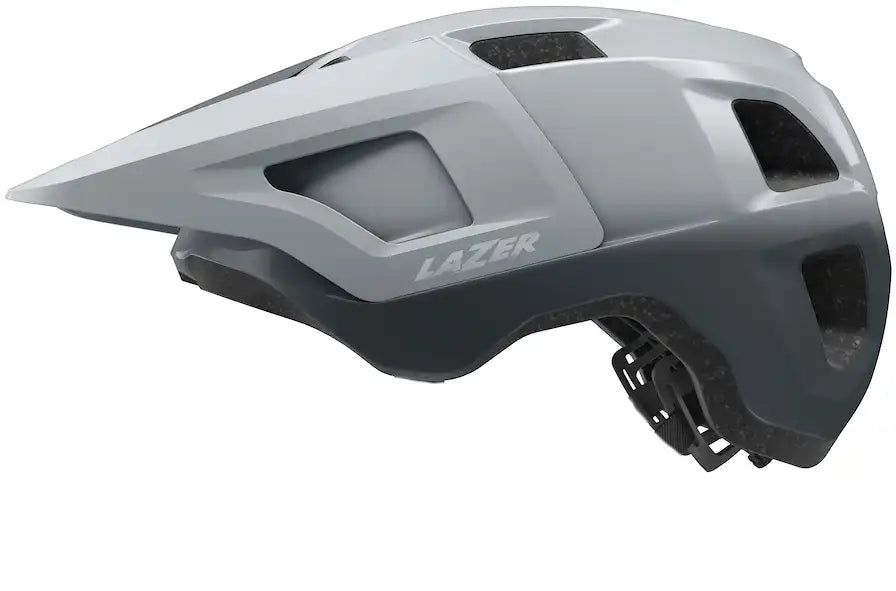 Lazer Lupo Kineticore MTB Helmet - ABC Bikes
