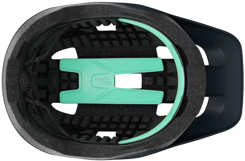 Lazer Lupo Kineticore MTB Helmet - ABC Bikes