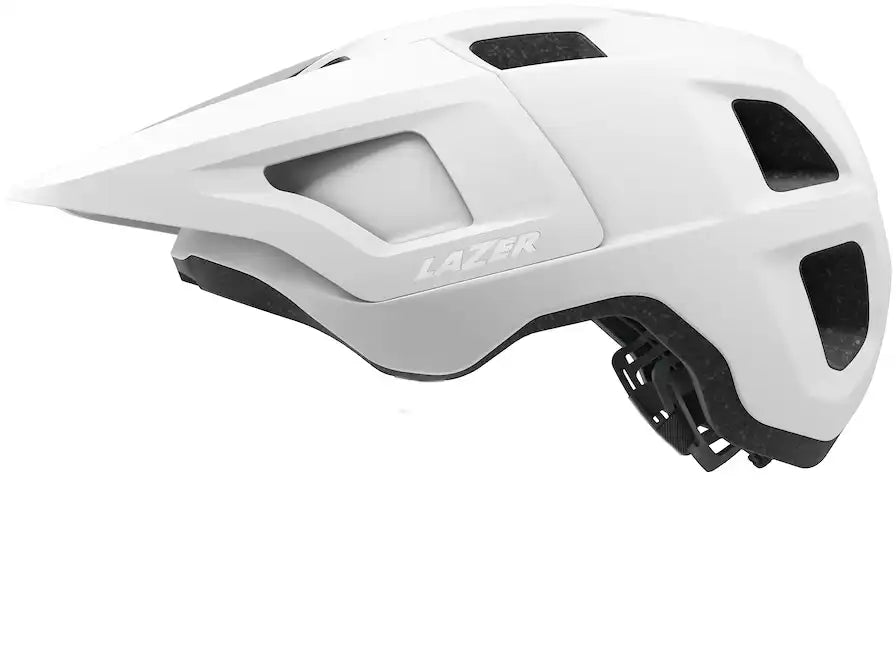 Lazer Lupo Kineticore MTB Helmet - ABC Bikes