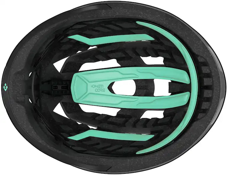 Lazer Z1 Kineticore Road Helmet - ABC Bikes