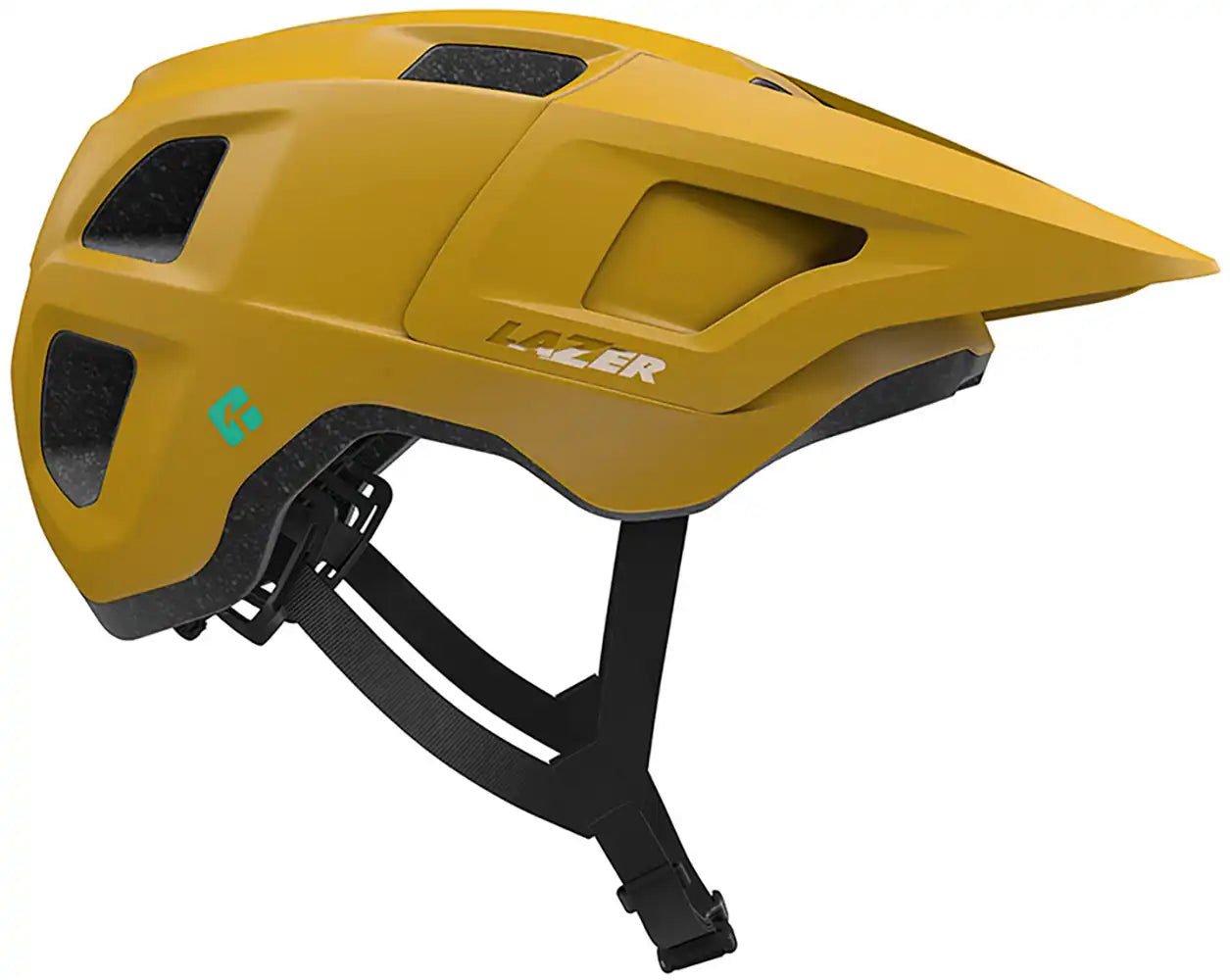 Lazer Lupo Kineticore MTB Helmet - ABC Bikes
