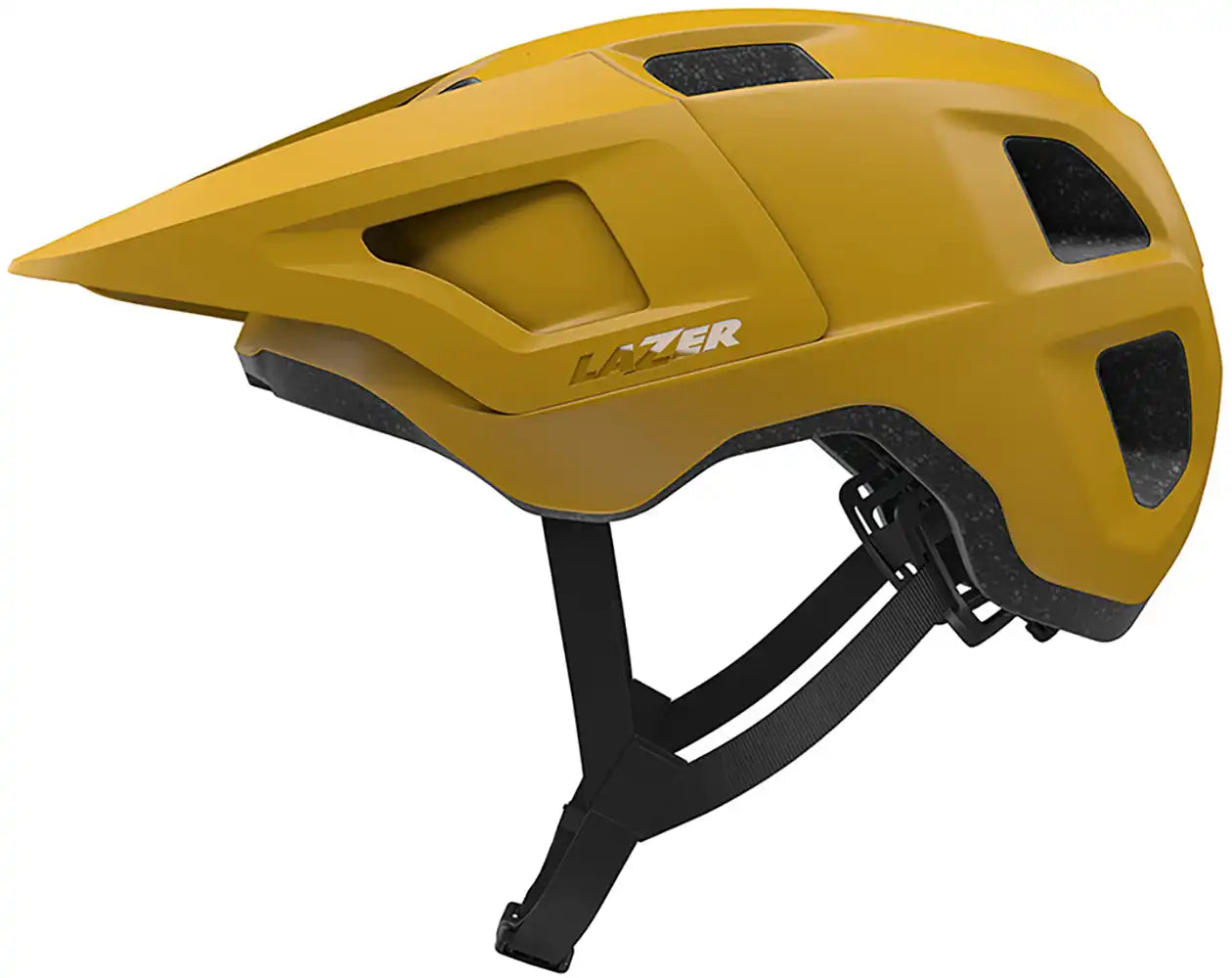 Lazer Lupo Kineticore MTB Helmet - ABC Bikes