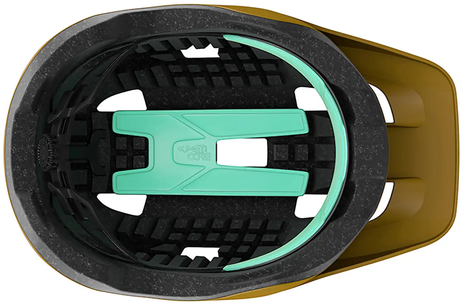 Lazer Lupo Kineticore MTB Helmet - ABC Bikes