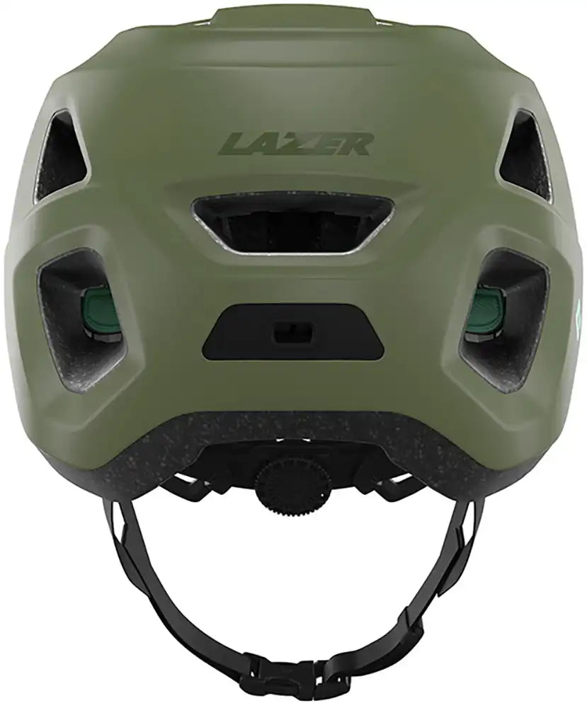 Lazer Lupo Kineticore MTB Helmet - ABC Bikes