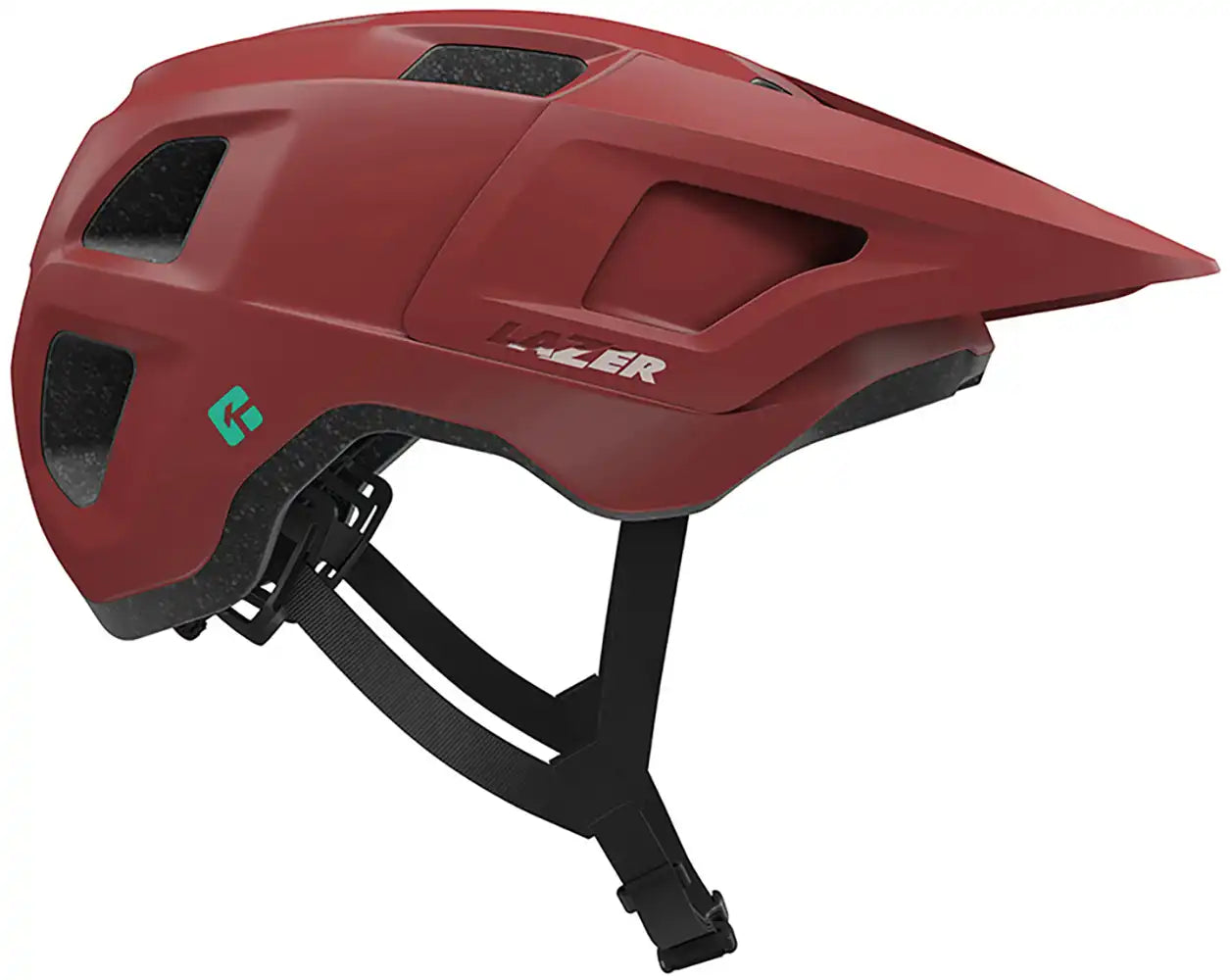 Lazer Lupo Kineticore MTB Helmet - ABC Bikes