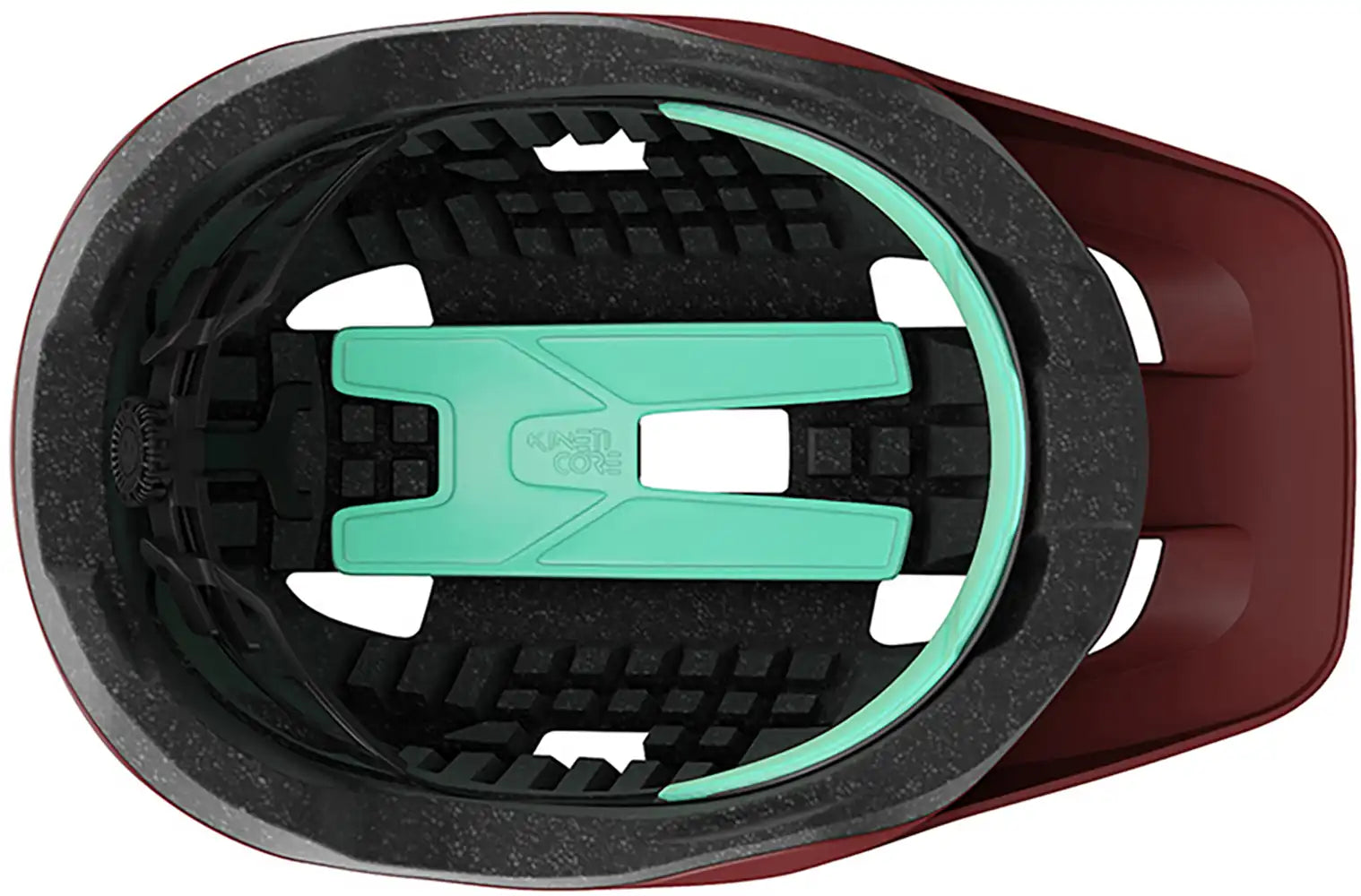 Lazer Lupo Kineticore MTB Helmet - ABC Bikes