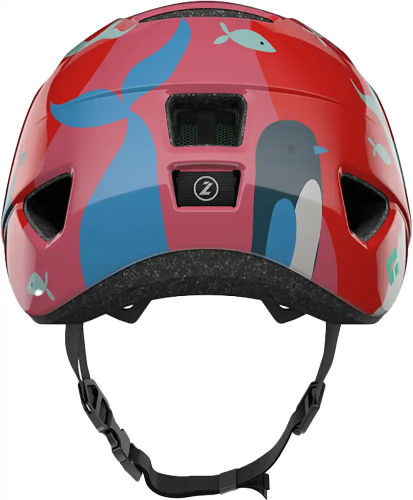 Lazer PNut KinetiCore Kids Helmet - ABC Bikes