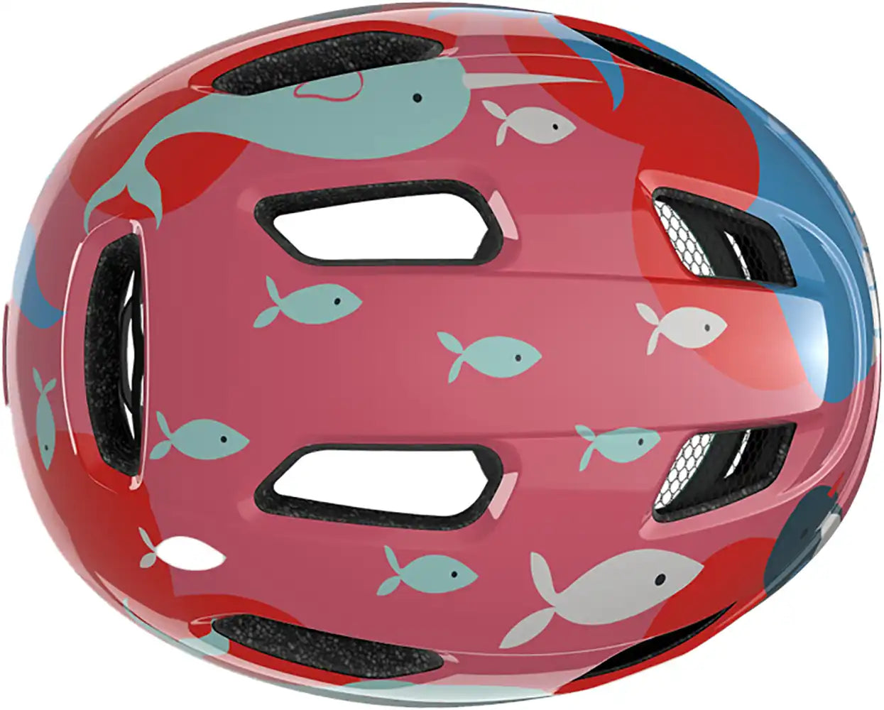 Lazer PNut KinetiCore Kids Helmet - ABC Bikes