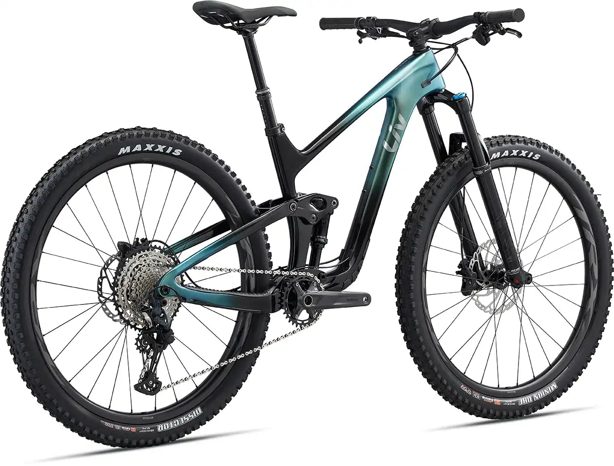 2022 Liv Intrigue Advanced Pro 29 2 - ABC Bikes