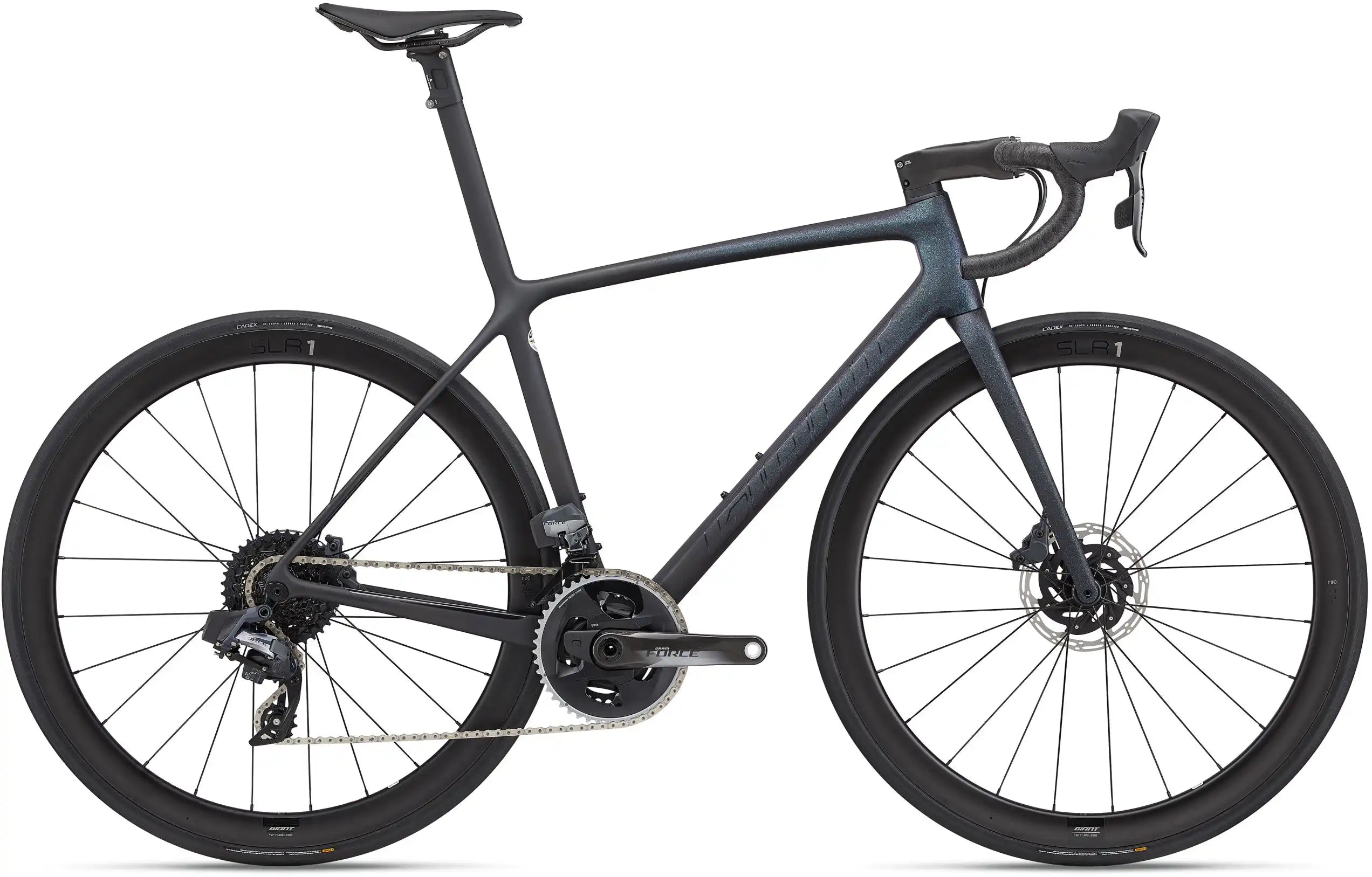 2022 Giant TCR Advanced SL 1 Disc - ABC Bikes