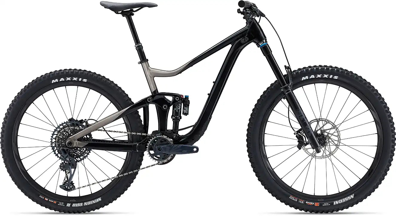 2022 Giant Trance X 1 - ABC Bikes