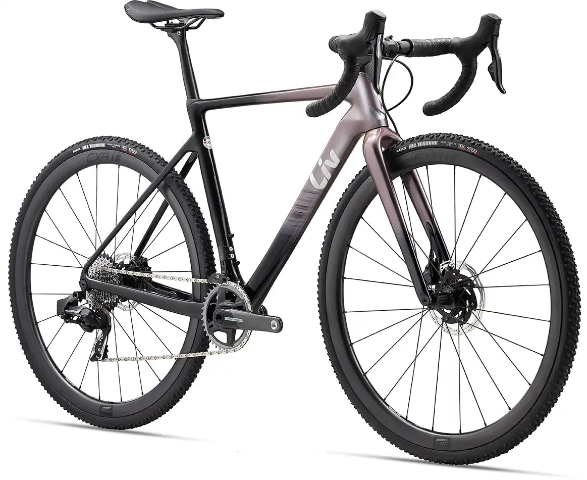 2023 Liv Brava Advanced Pro 0 - ABC Bikes