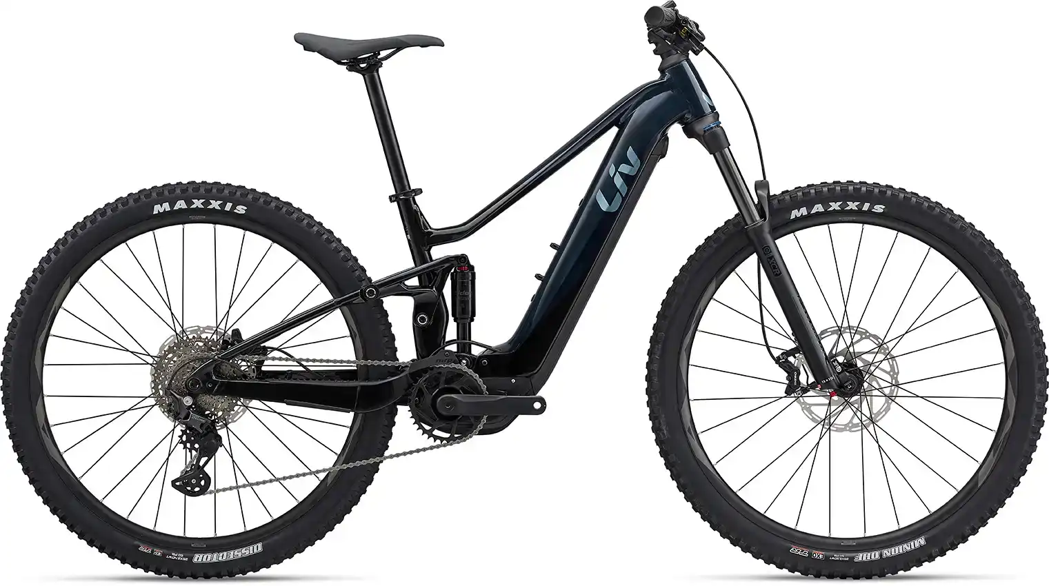 2023 Liv Embolden E+ 2 - ABC Bikes