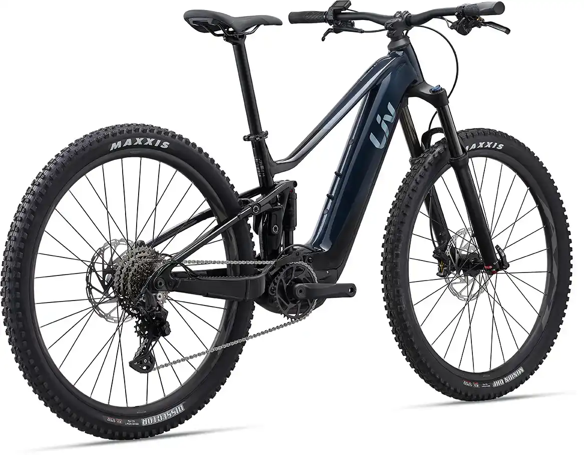 2023 Liv Embolden E+ 2 - ABC Bikes