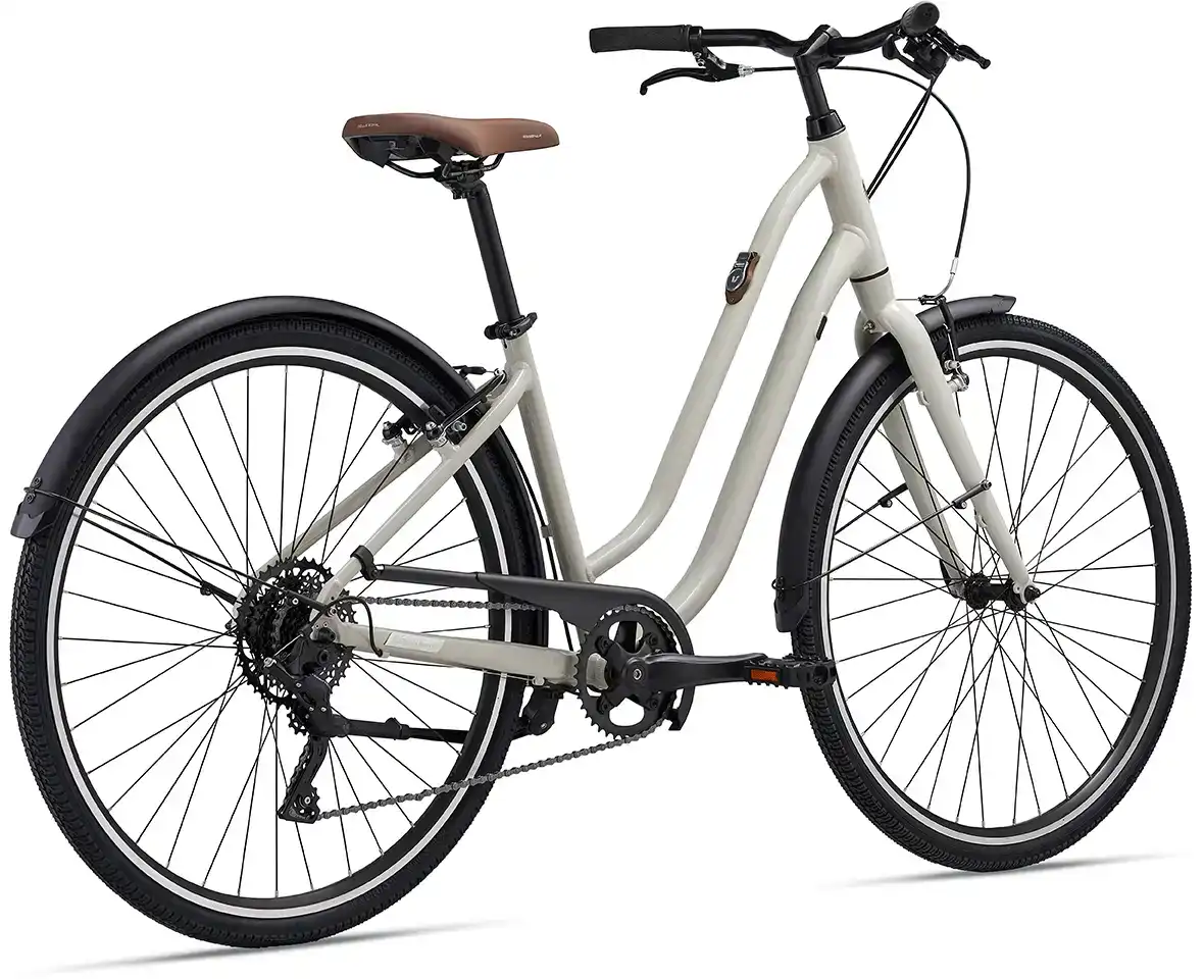 2023 Liv Flourish 3 - ABC Bikes