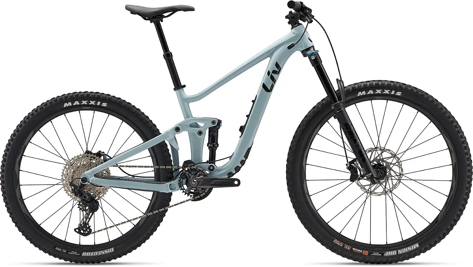 2023 Liv Intrigue LT 1 - ABC Bikes
