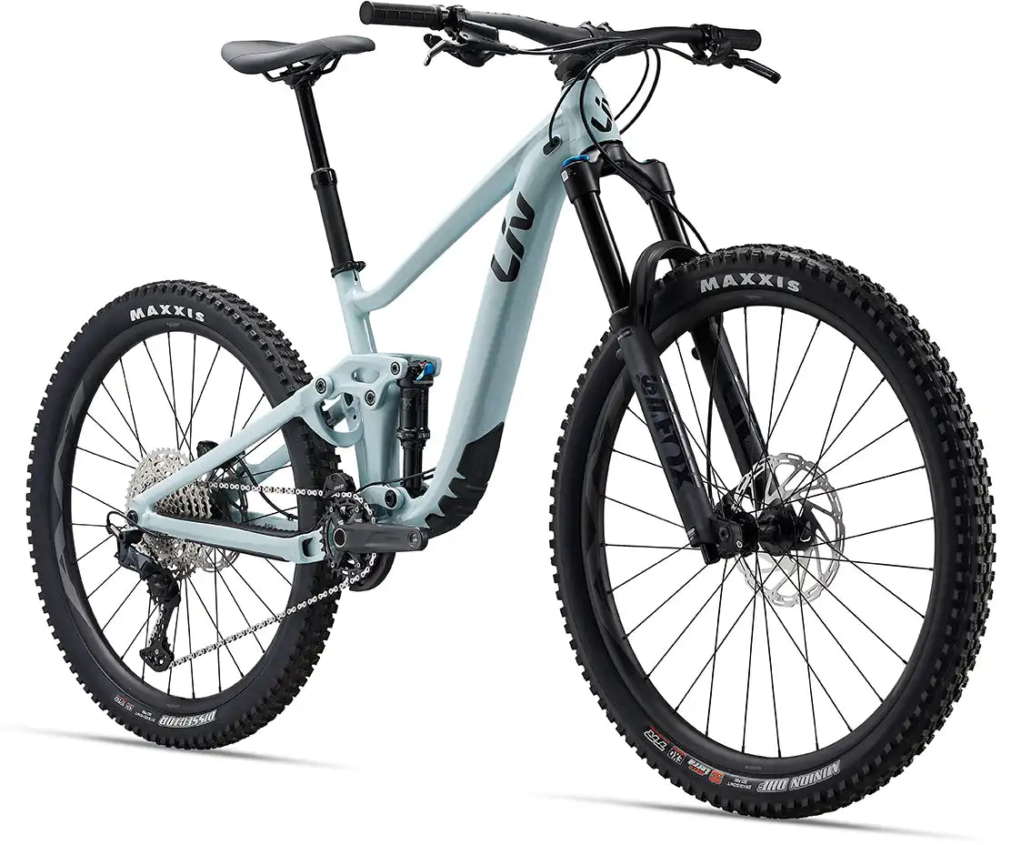 2023 Liv Intrigue LT 1 - ABC Bikes