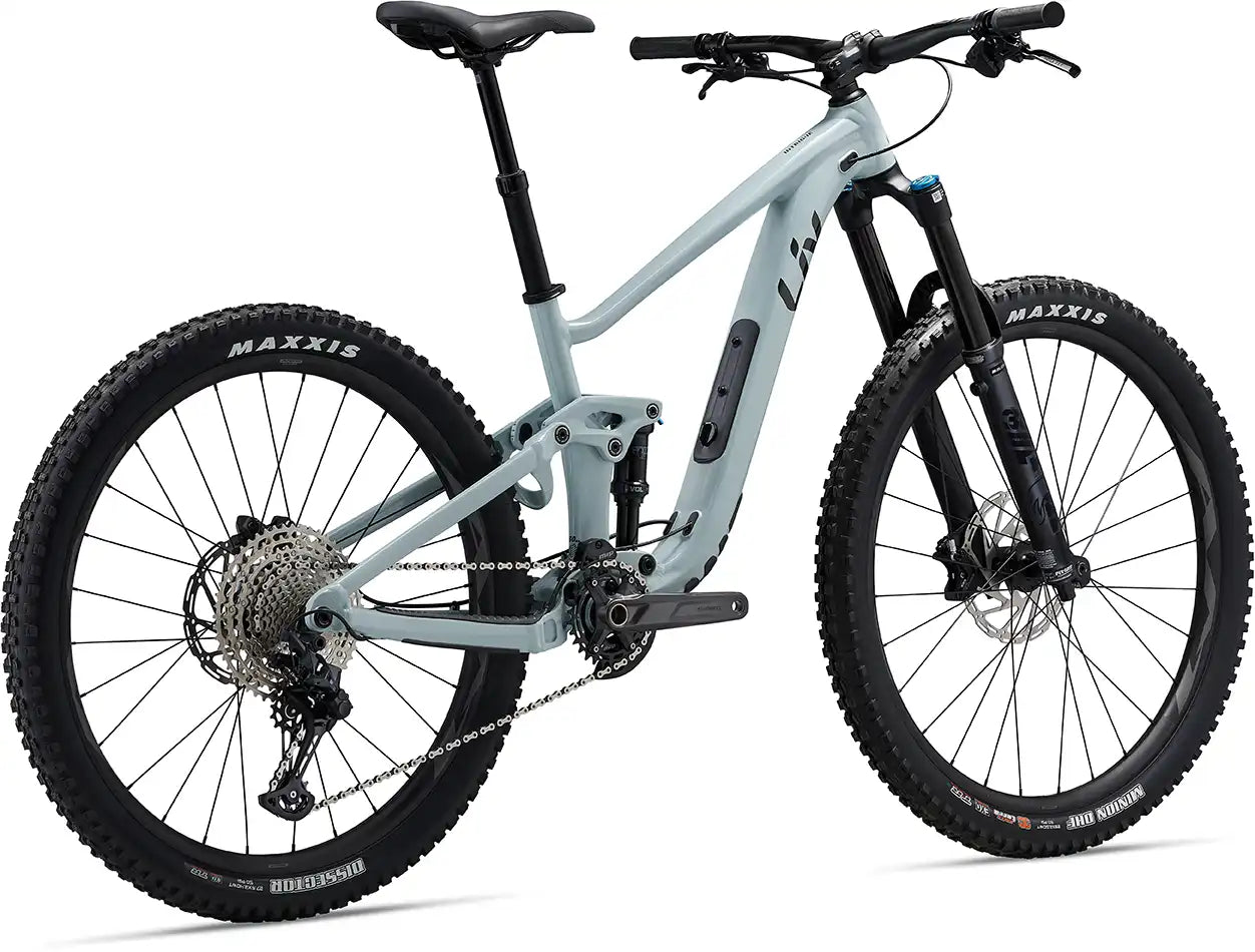 2023 Liv Intrigue LT 1 - ABC Bikes