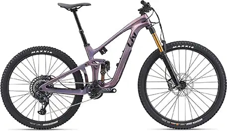 2023 Liv Intrigue LT Advanced Pro 0 - ABC Bikes