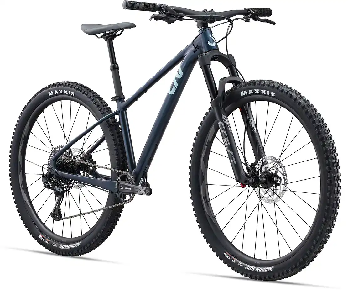 2023 Liv Lurra 1 - ABC Bikes