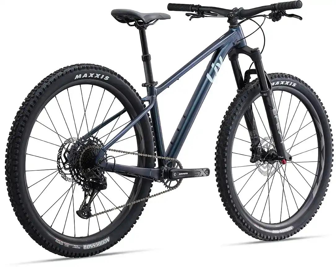 2023 Liv Lurra 1 - ABC Bikes
