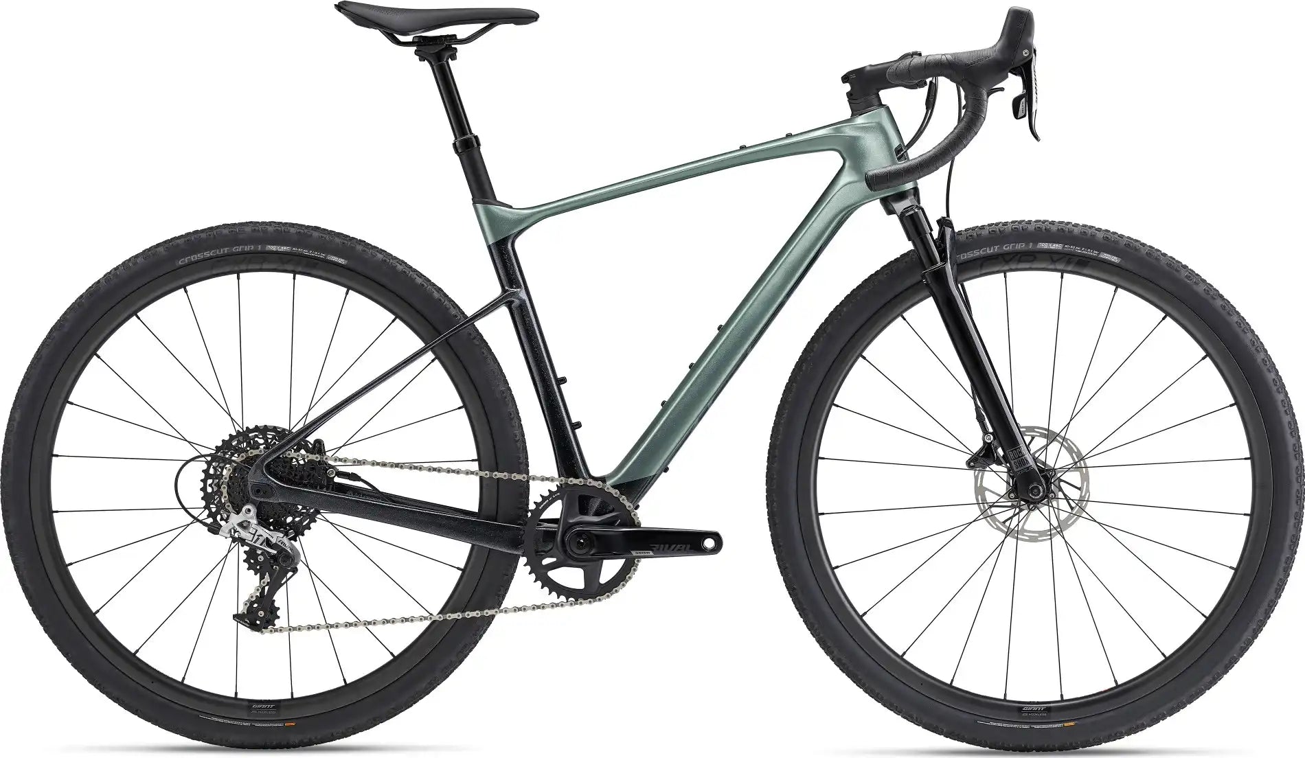 2023 Giant Revolt X Advanced Pro 2 - ABC Bikes