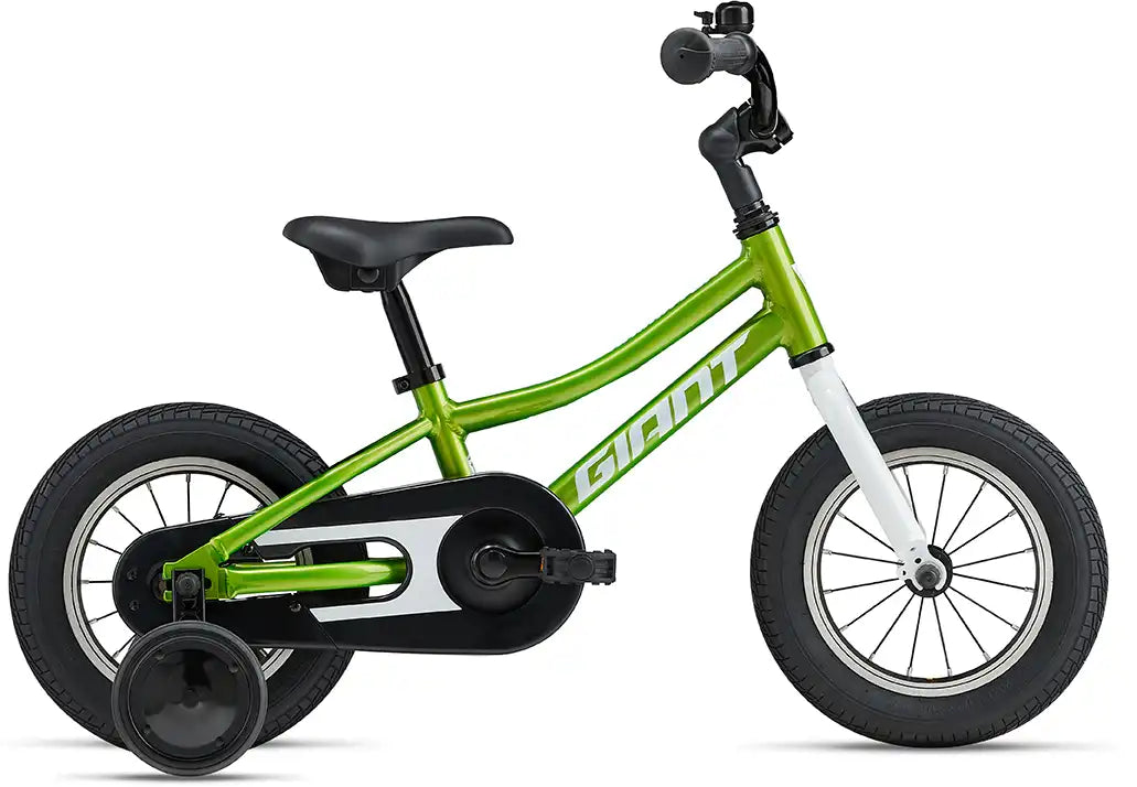 2024 Giant Animator 12 - ABC Bikes