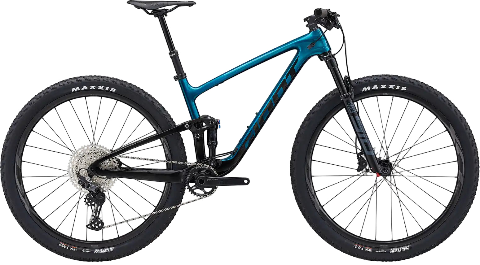 2024 Giant Anthem Advanced 29 3 - ABC Bikes