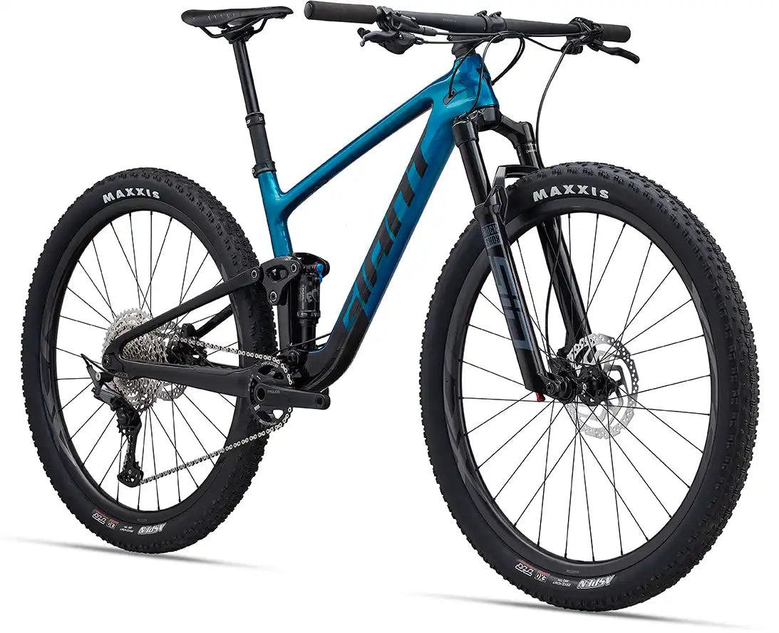 2024 Giant Anthem Advanced 29 3 - ABC Bikes