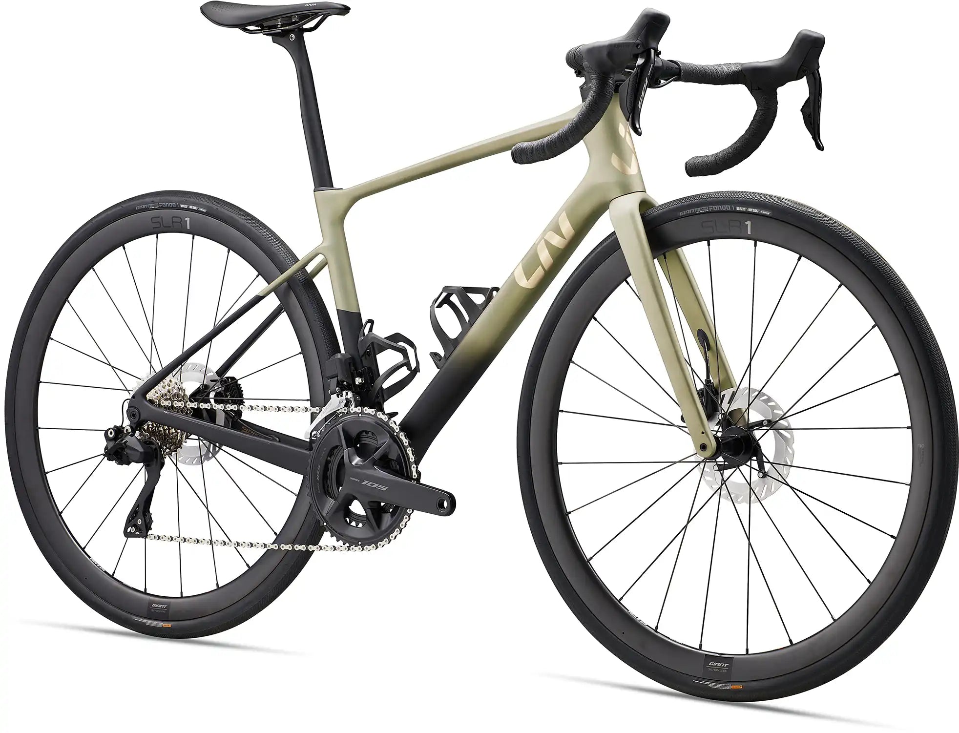 2024 Liv Avail Advanced Pro 1 - ABC Bikes
