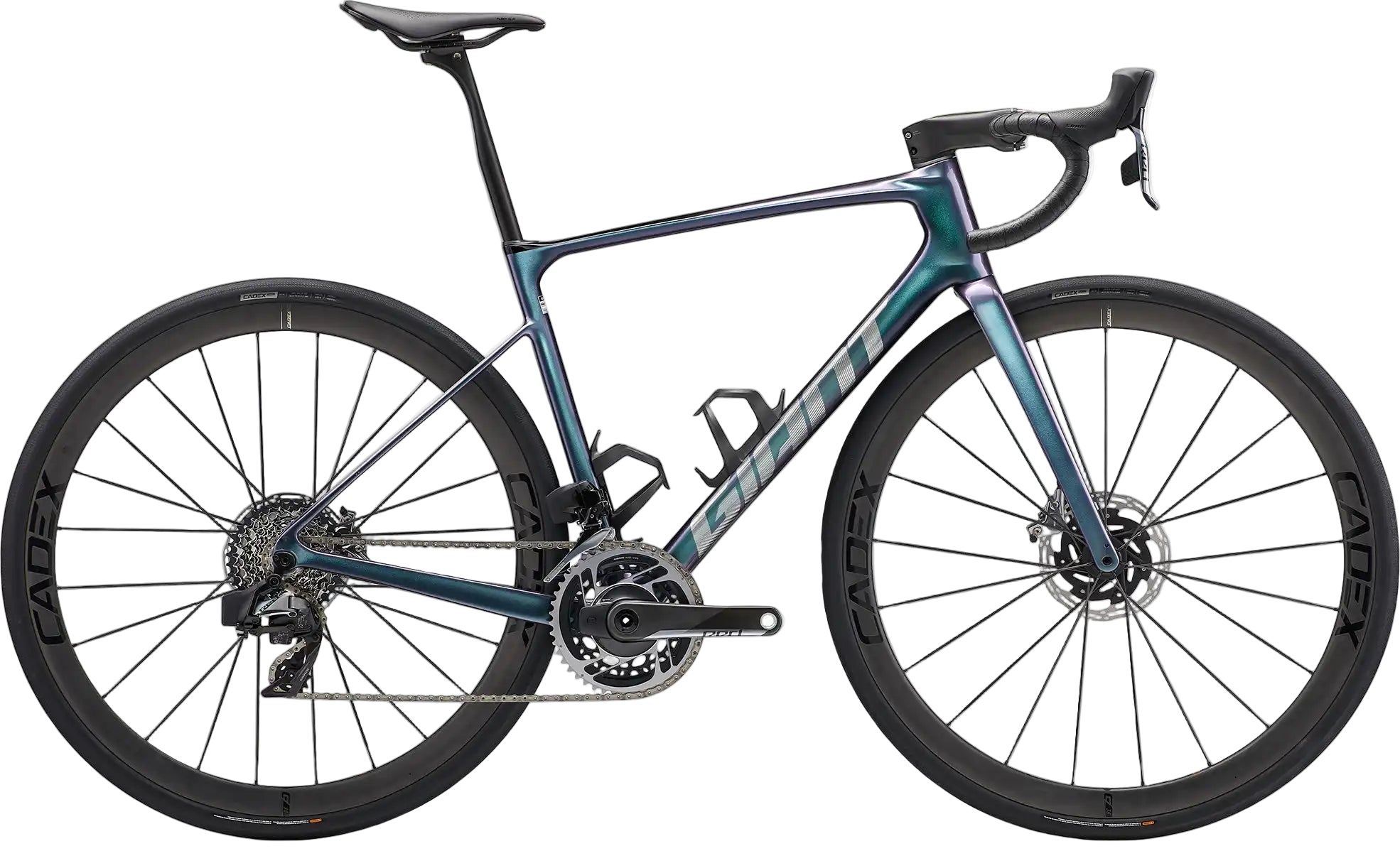 2024 Giant Defy Advanced SL 0 - ABC Bikes