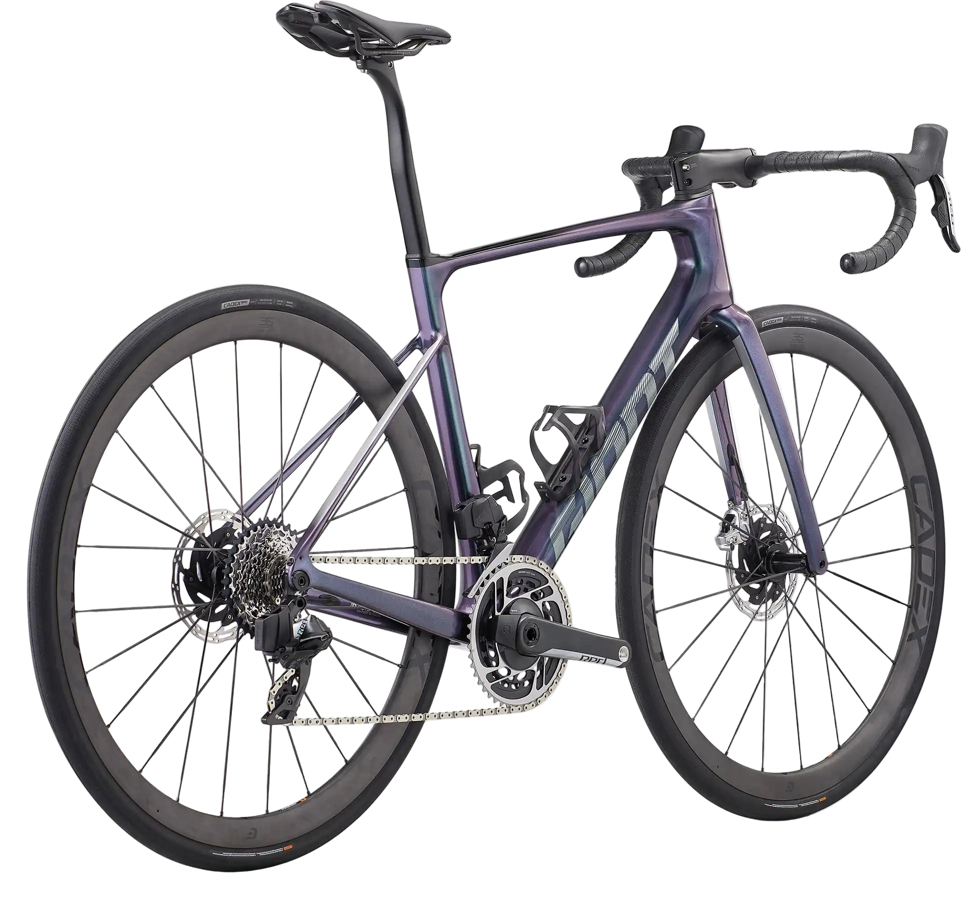 2024 Giant Defy Advanced SL 0 - ABC Bikes